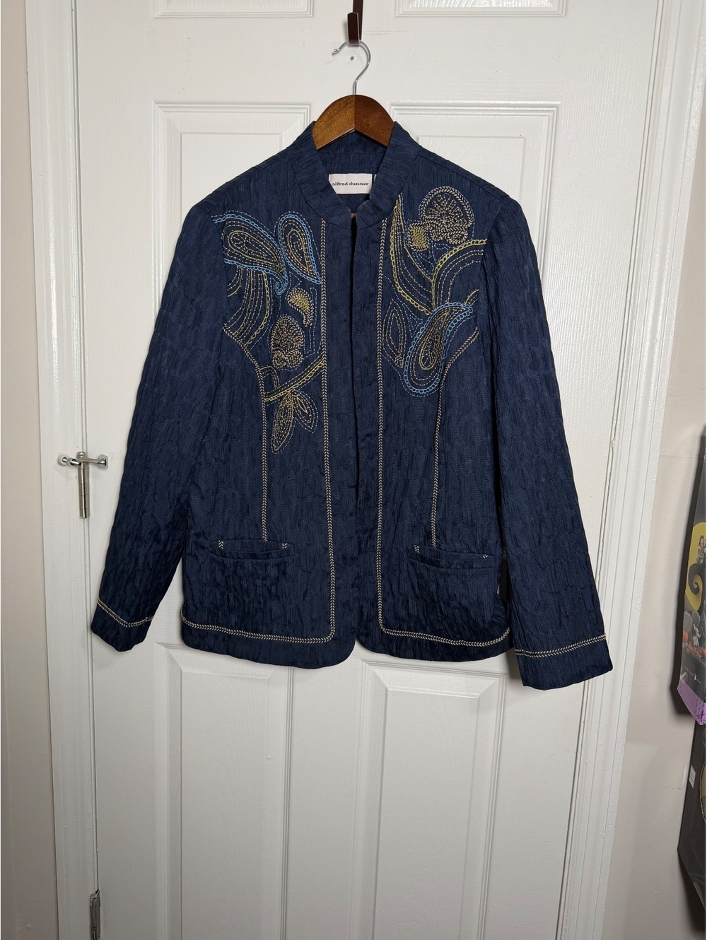 Vintage Alfred Dunner Blazer